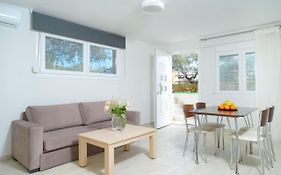 Ilias Apartments